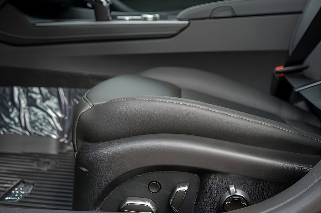 New 2026 Cadillac CT5 Premium Luxury image 19