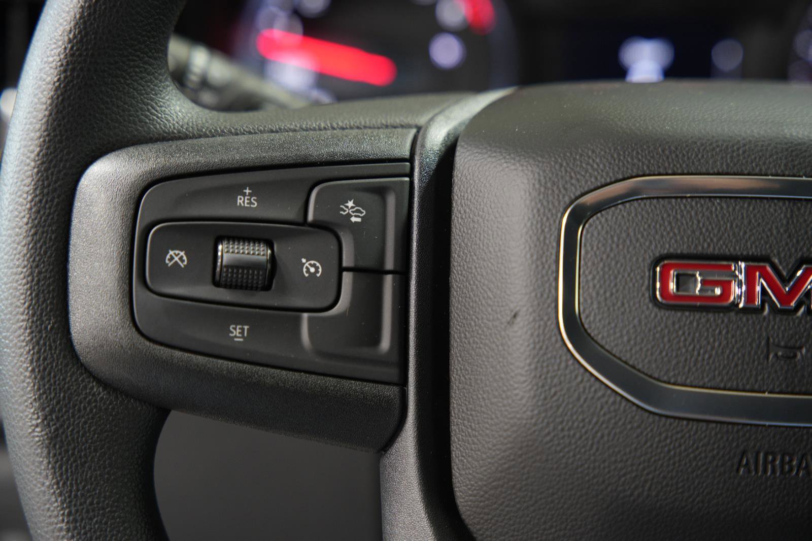 New 2026 GMC Sierra 1500 Pro w/ Graphite Edition image 30