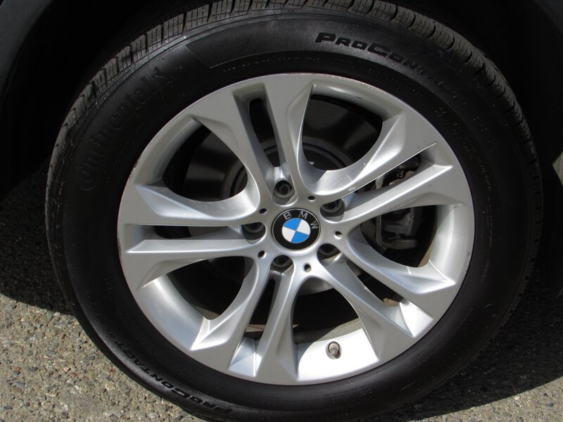 Used 2016 BMW X3 xDrive35i AWD/4WD image 31