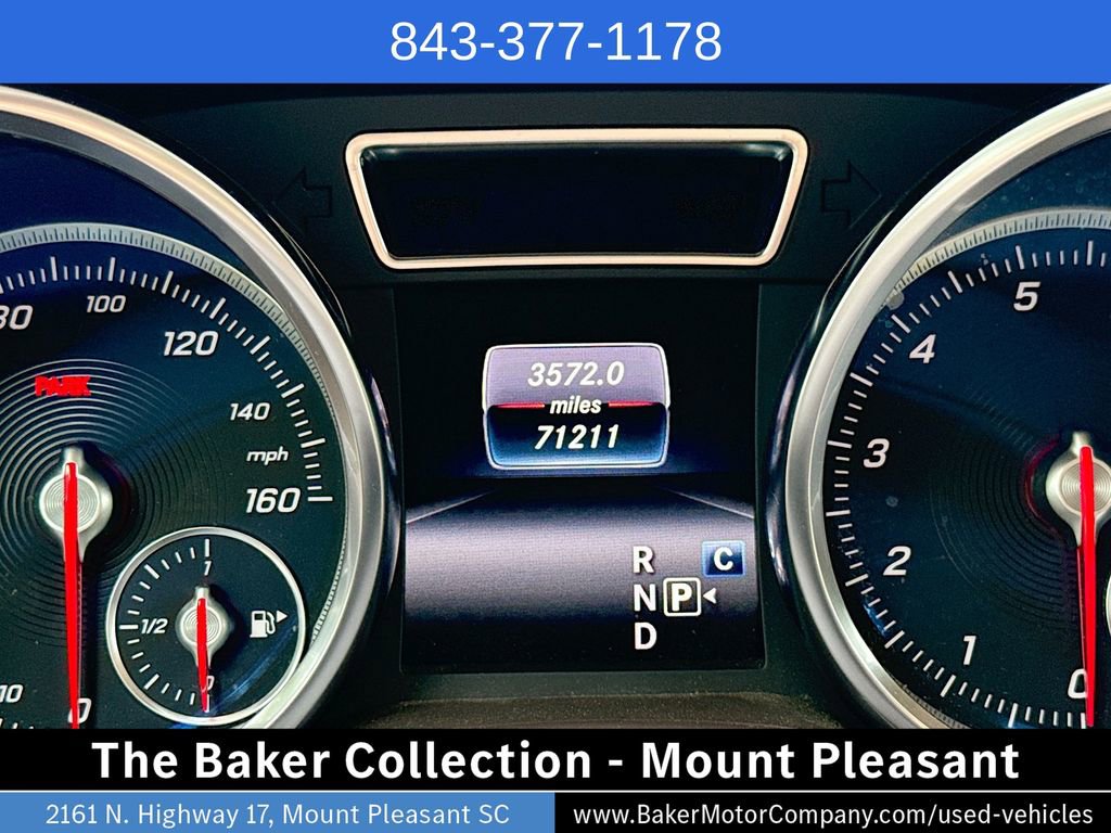 Used 2018 Mercedes-Benz GLE 350 image 13