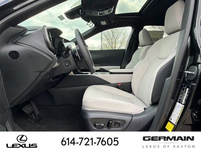 New 2026 Lexus RX 350h w/ Convenience Package image 22