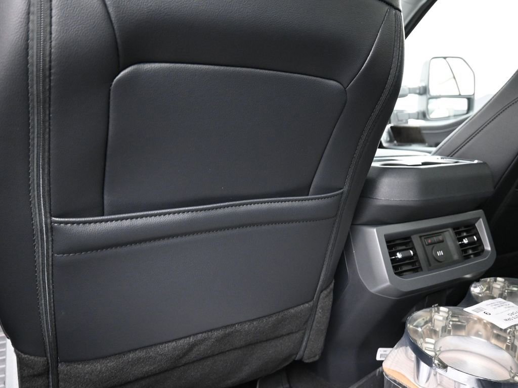 New 2026 Ford F250 Lariat w/ Lariat Ultimate Package image 20