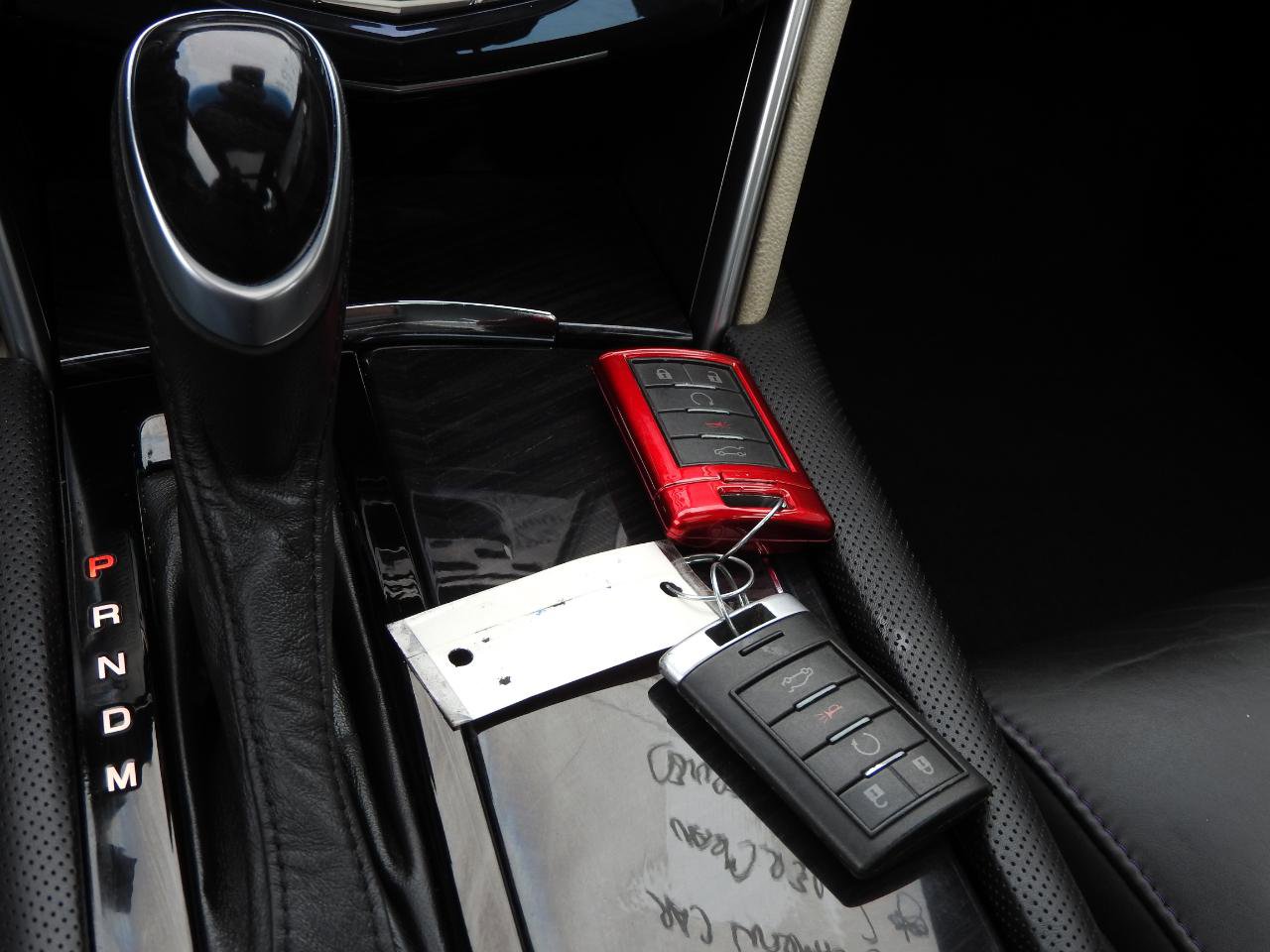 Used 2013 Cadillac XTS Platinum image 15