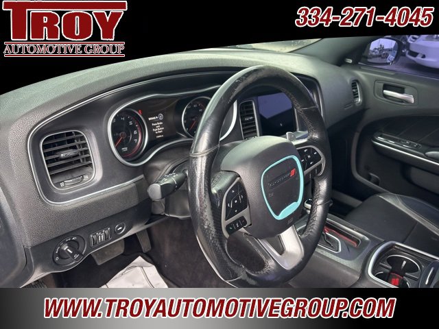 Used 2018 Dodge Charger GT image 35