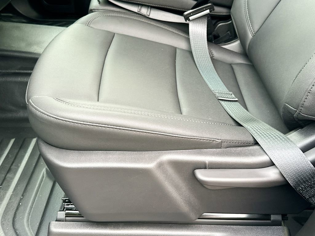 New 2026 GMC Sierra 1500 Pro w/ Pro Value Package image 9