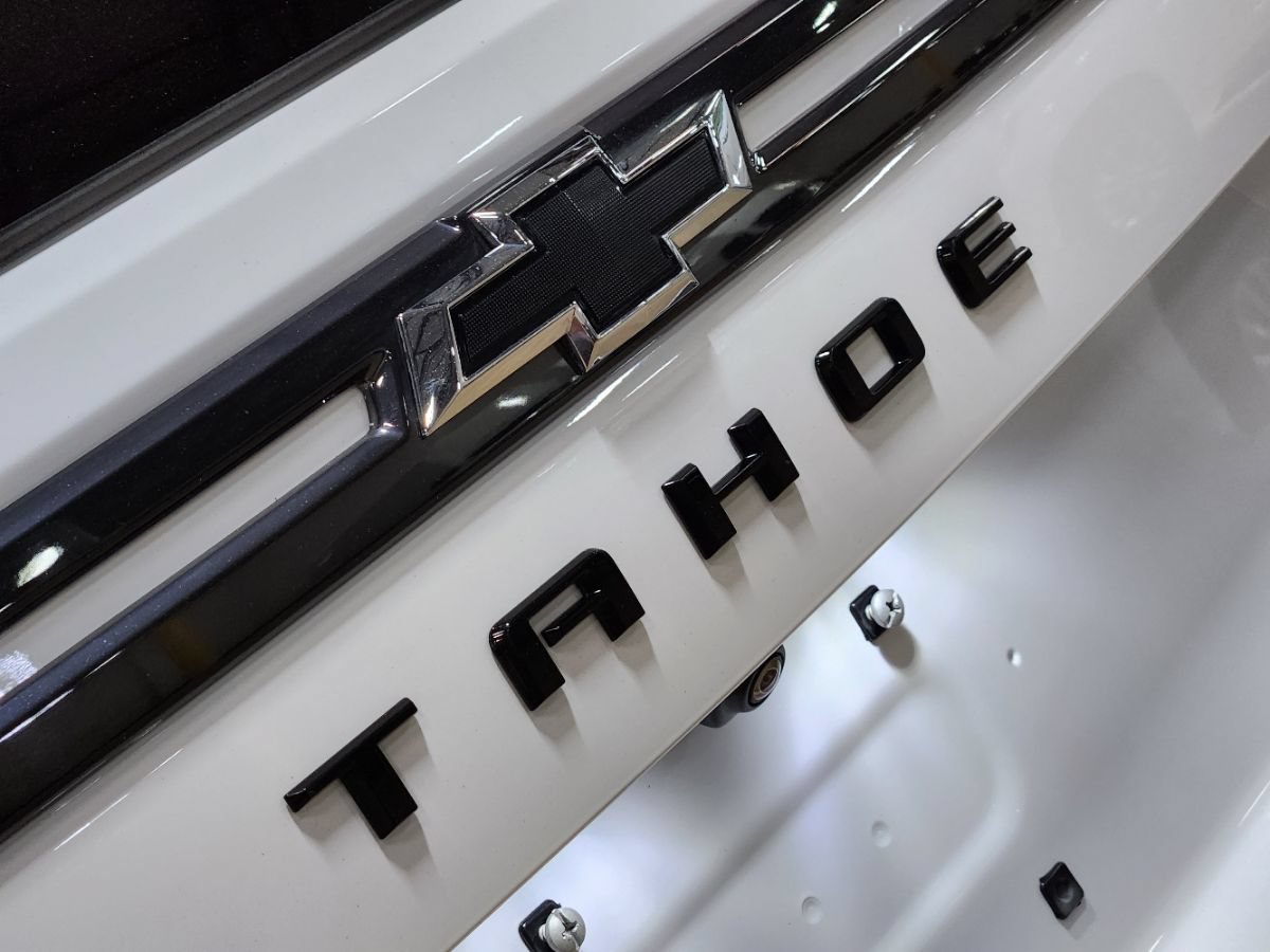 Used 2021 Chevrolet Tahoe Z71 AWD/4WD image 25