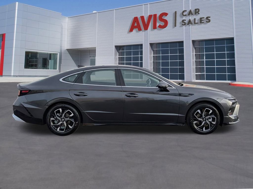 Used 2025 Hyundai Sonata SEL image 5
