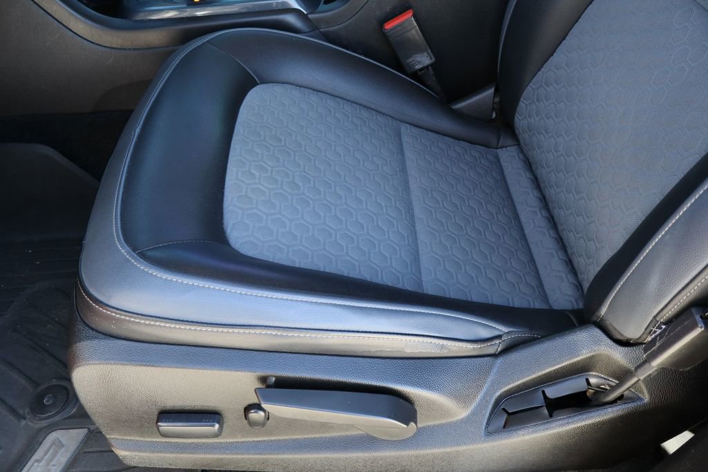 Used 2016 Chevrolet Colorado Z71 image 20