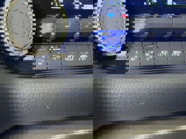 New 2026 Toyota Sequoia Limited image 19