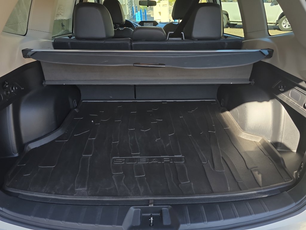 Used 2020 Subaru Forester Limited image 13