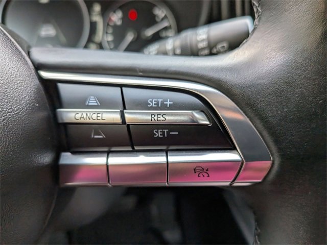 Certified 2024 MAZDA CX-50 AWD 2.5 Turbo image 19