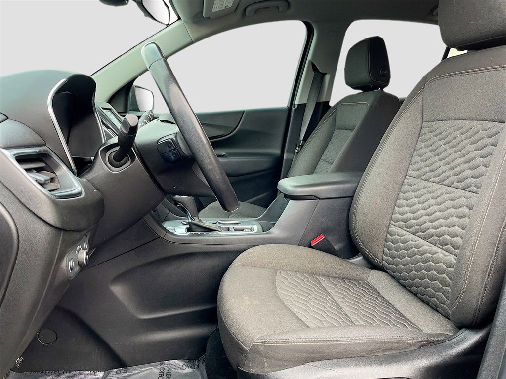 Used 2020 Chevrolet Equinox LT image 19
