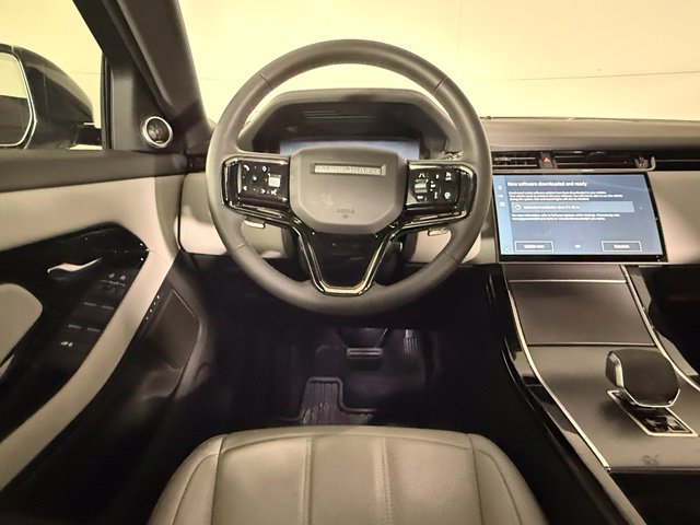 Certified 2026 Land Rover Range Rover Evoque S AWD/4WD image 53