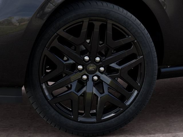 New 2027 Ford Expedition Max Platinum AWD/4WD image 19