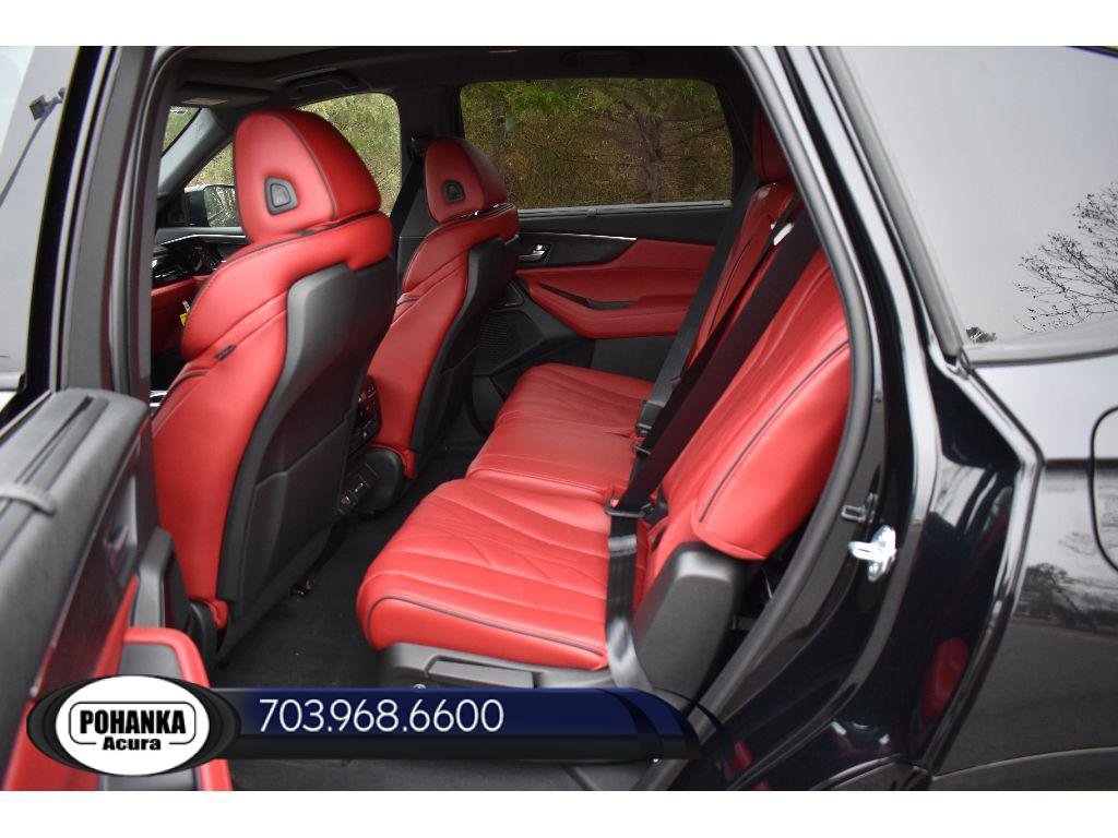 New 2026 Acura MDX Type S image 31