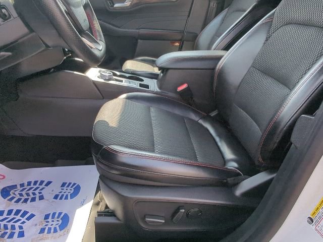 Used 2024 Ford Escape ST-Line w/ Tech Pack #1 image 20