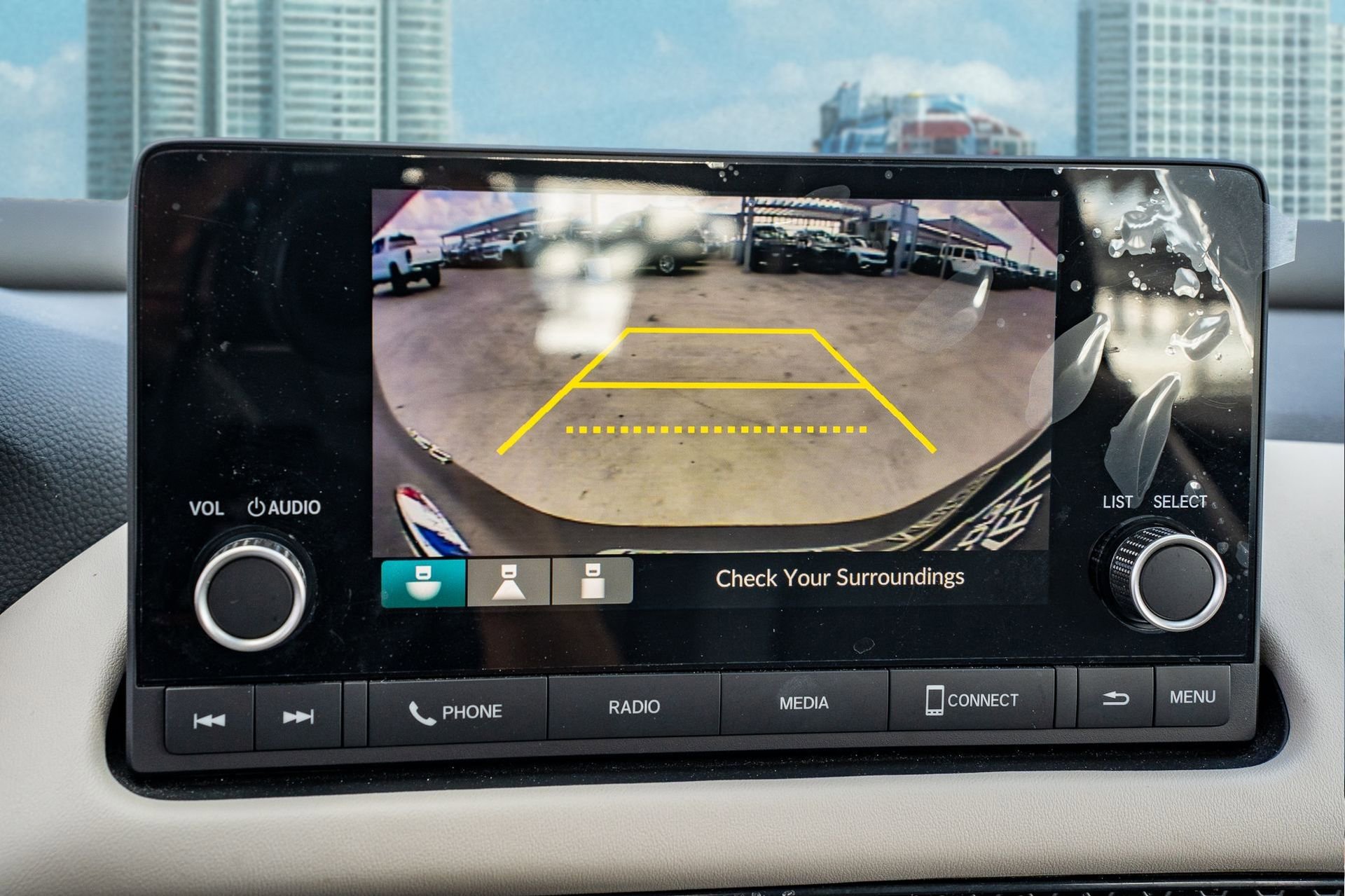 Certified 2023 Honda HR-V LX image 32