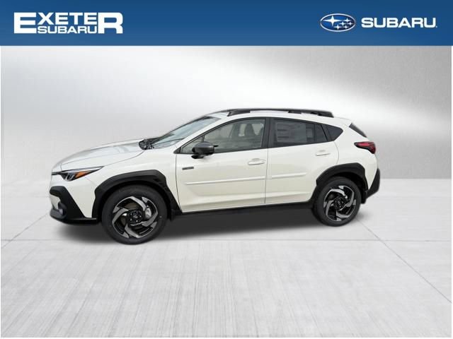 New 2026 Subaru Crosstrek 2.5i Limited image 2