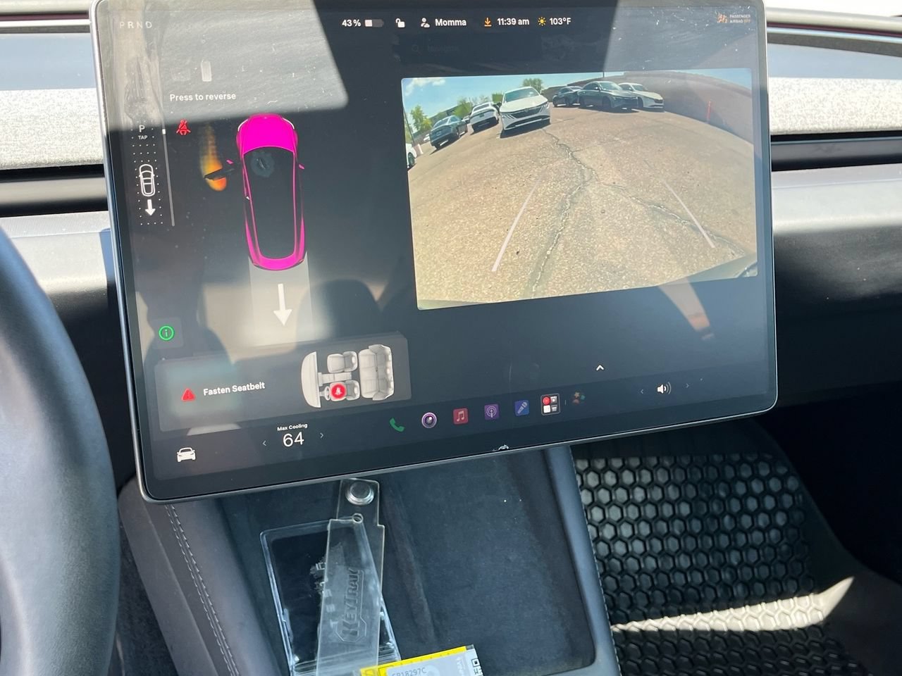 Used 2024 Tesla Model 3 Standard Range RWD image 22