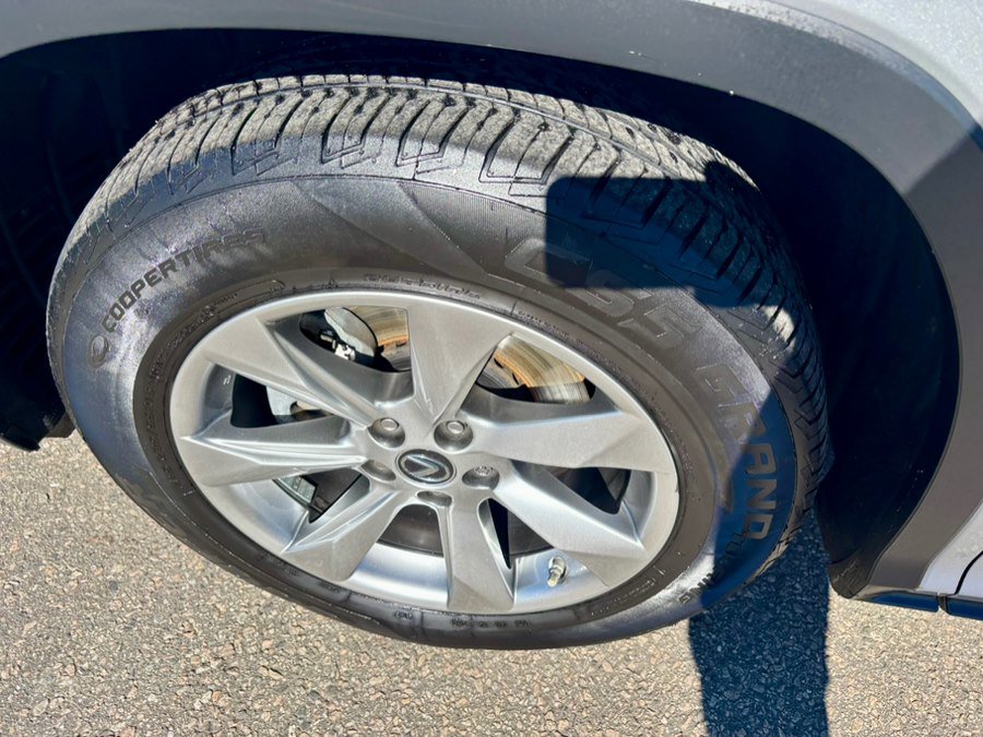 Used 2018 Lexus RX 350 AWD w/ Premium Package image 33