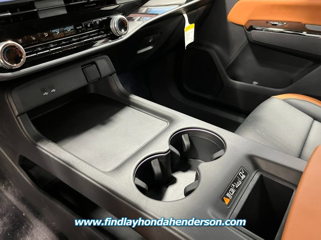 New 2026 Honda Prologue Elite image 18