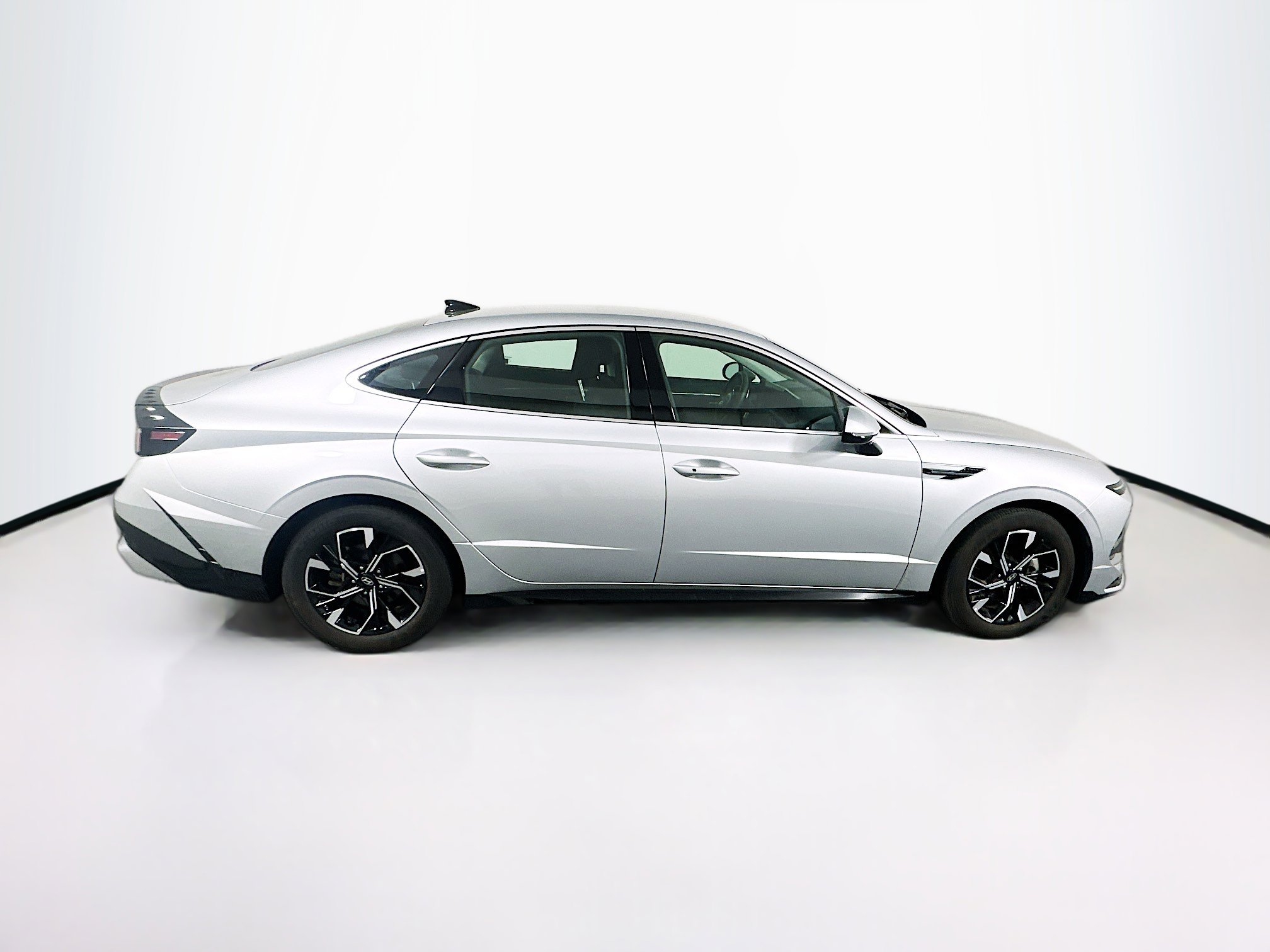 Used 2025 Hyundai Sonata SEL image 10