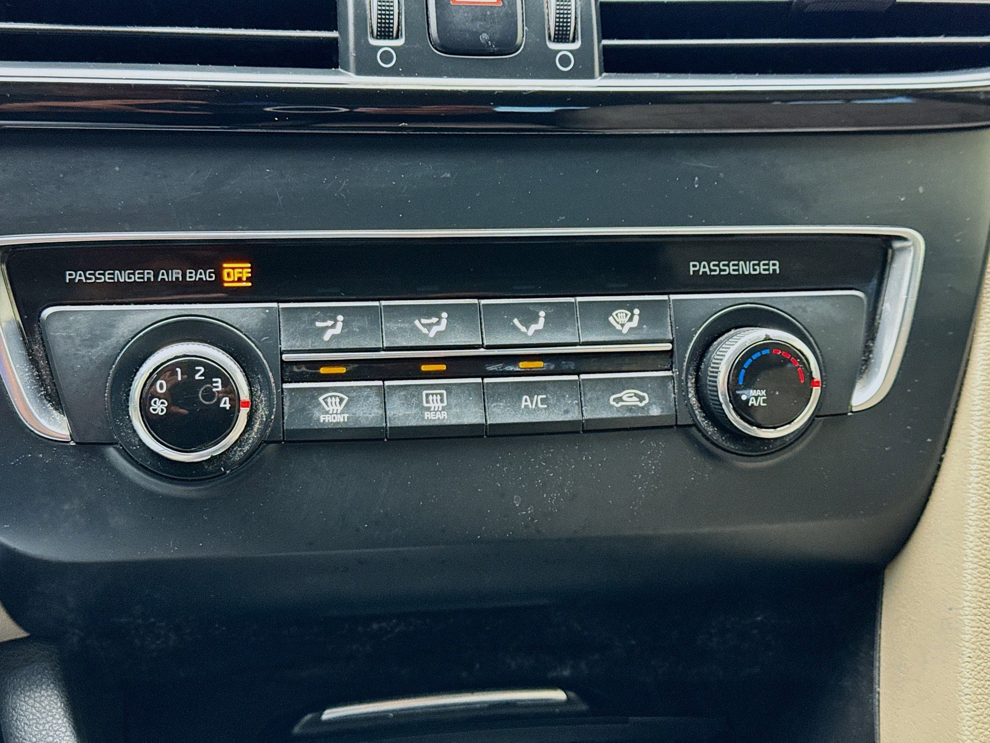 Used 2016 Kia Optima LX image 12