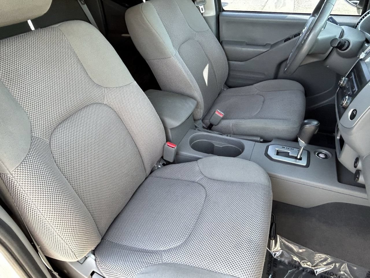 Certified 2021 Nissan Frontier SV RWD image 10