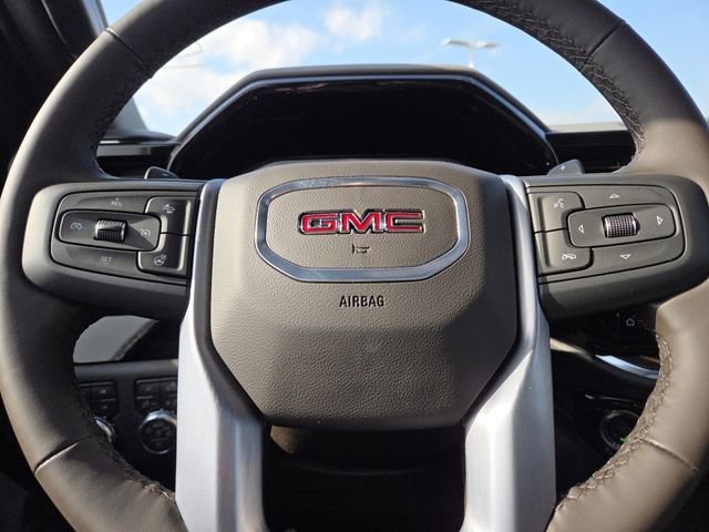 New 2026 GMC Sierra 1500 SLT w/ SLT Premium Plus Package image 37