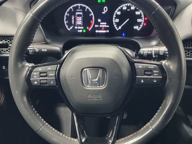 Used 2023 Honda HR-V Sport image 27