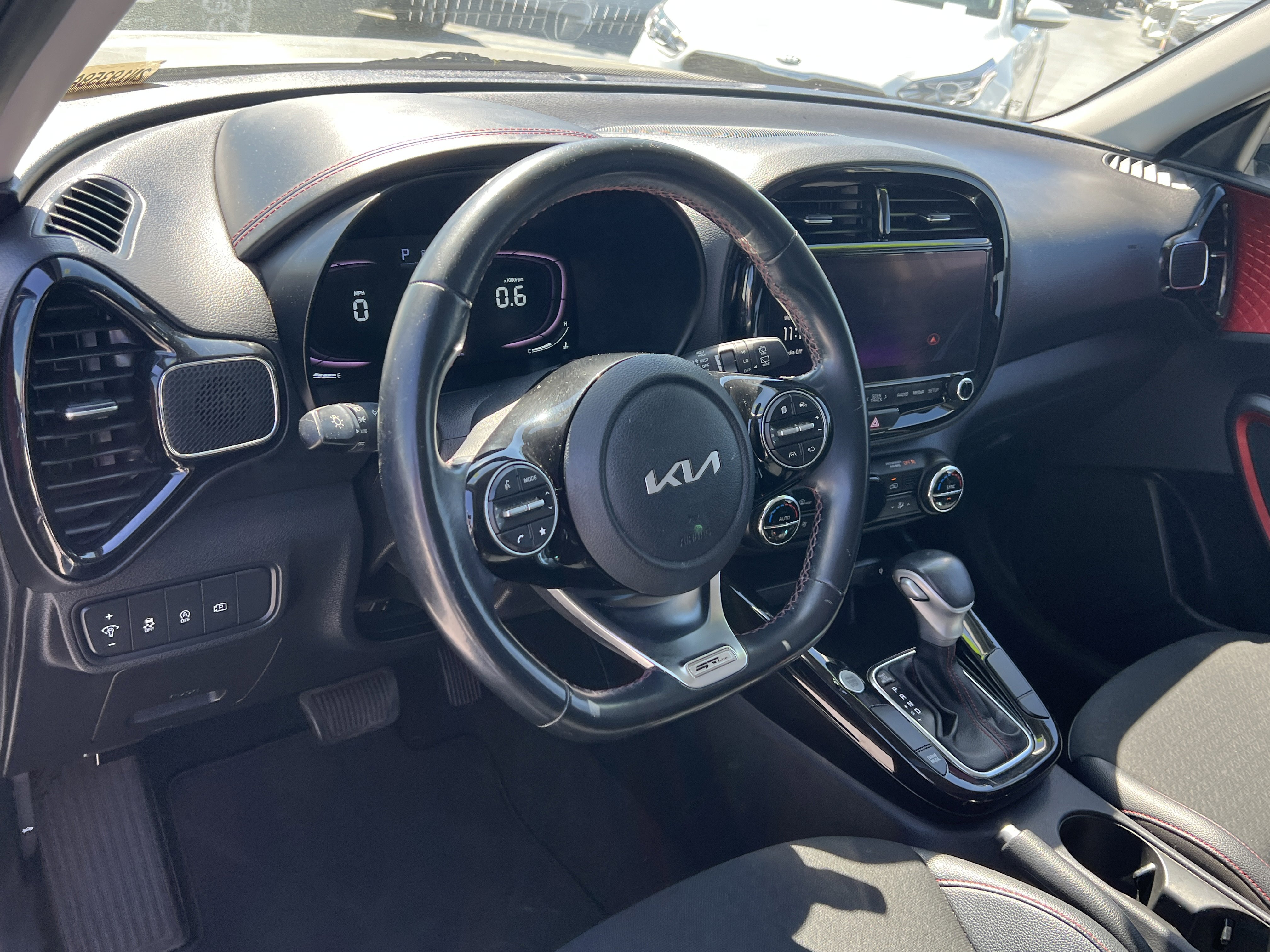 Used 2023 Kia Soul GT-Line image 21