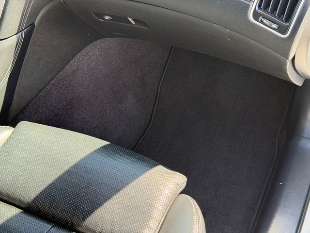 Used 2019 INFINITI Q50 Signature Edition RWD image 22