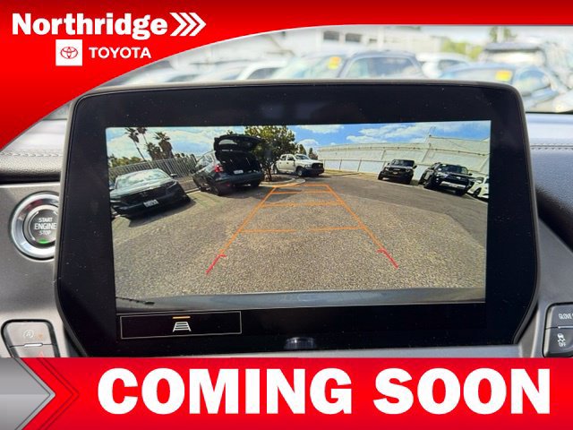 Used 2024 Chevrolet Blazer LT w/ Midnight/Sport Edition FWD image 9