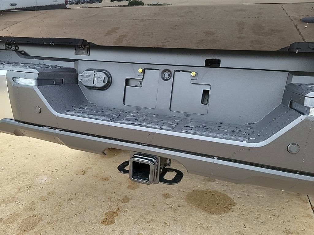 New 2026 Toyota Tundra Limited w/ Limited PVM Package image 15