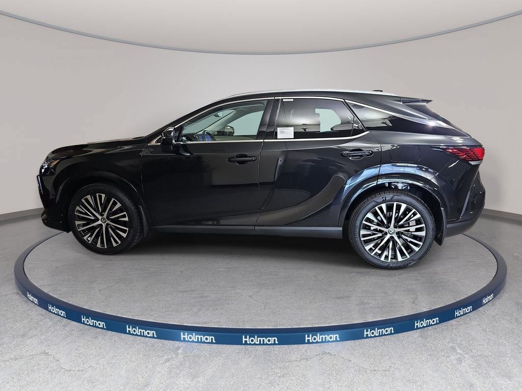 New 2026 Lexus RX 350 AWD/4WD image 8
