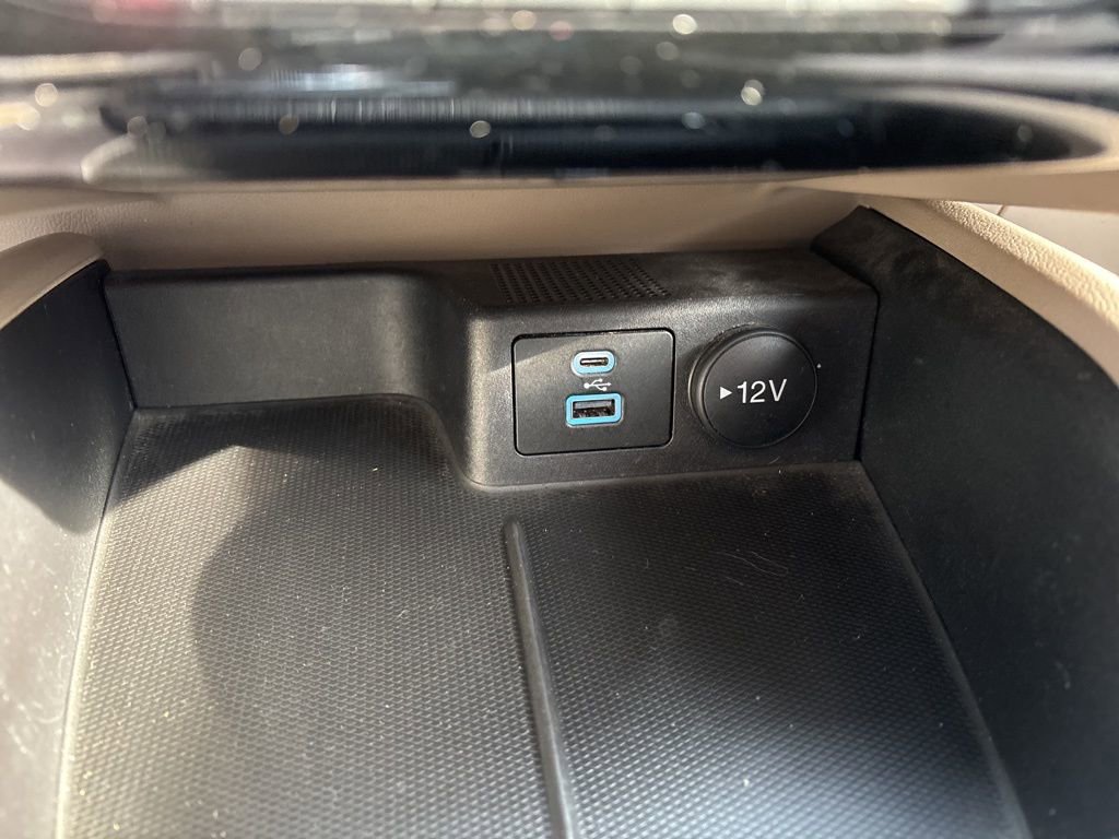 Used 2022 Ford Escape SE w/ Convenience Package AWD/4WD image 19