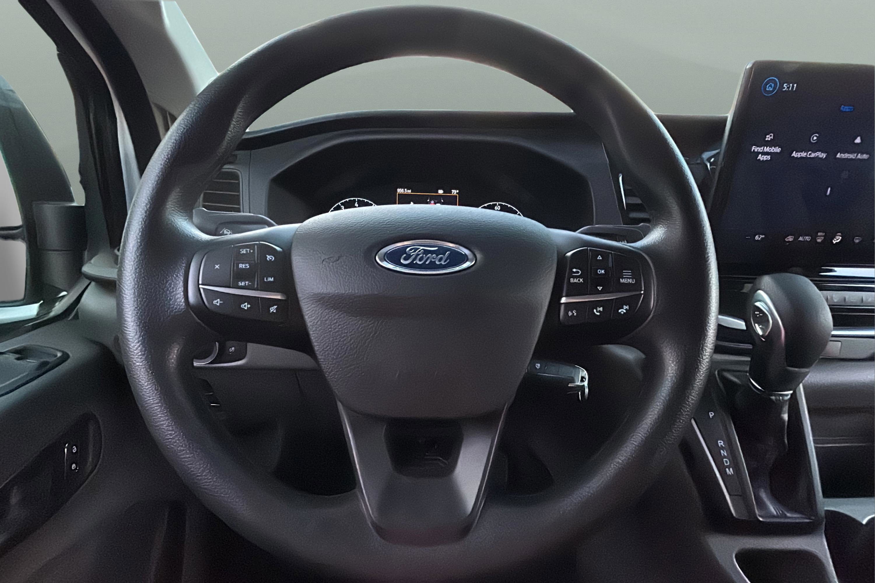 Used 2025 Ford Transit 350 XLT image 30