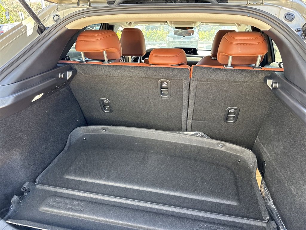 New 2024 MAZDA CX-30 Carbon image 58