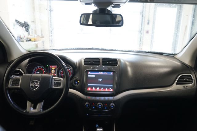 Used 2020 Dodge Journey Crossroad image 21