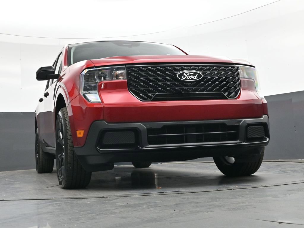 Used 2025 Ford Maverick XLT w/ Equipment Group 301A AWD/4WD image 46
