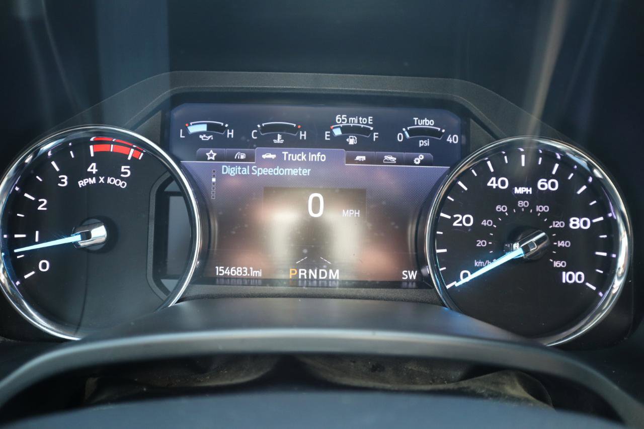 Used 2022 Ford F350 Platinum image 9