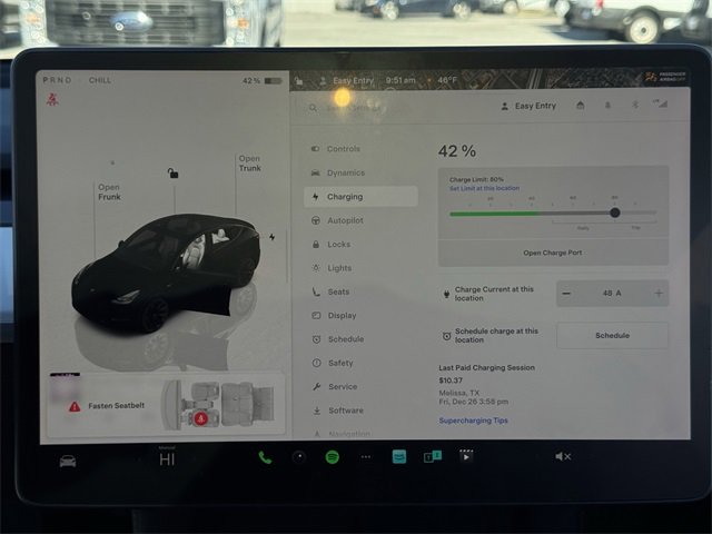 Used 2023 Tesla Model Y Long Range image 21