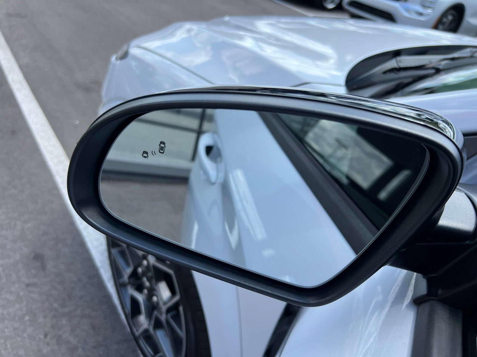 Used 2023 Hyundai Kona N FWD image 22