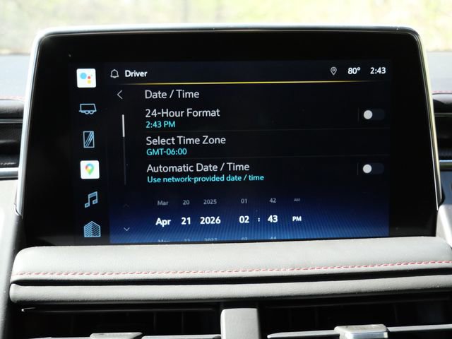 Used 2022 Chevrolet Suburban RST w/ Sport Performance Package AWD/4WD image 22