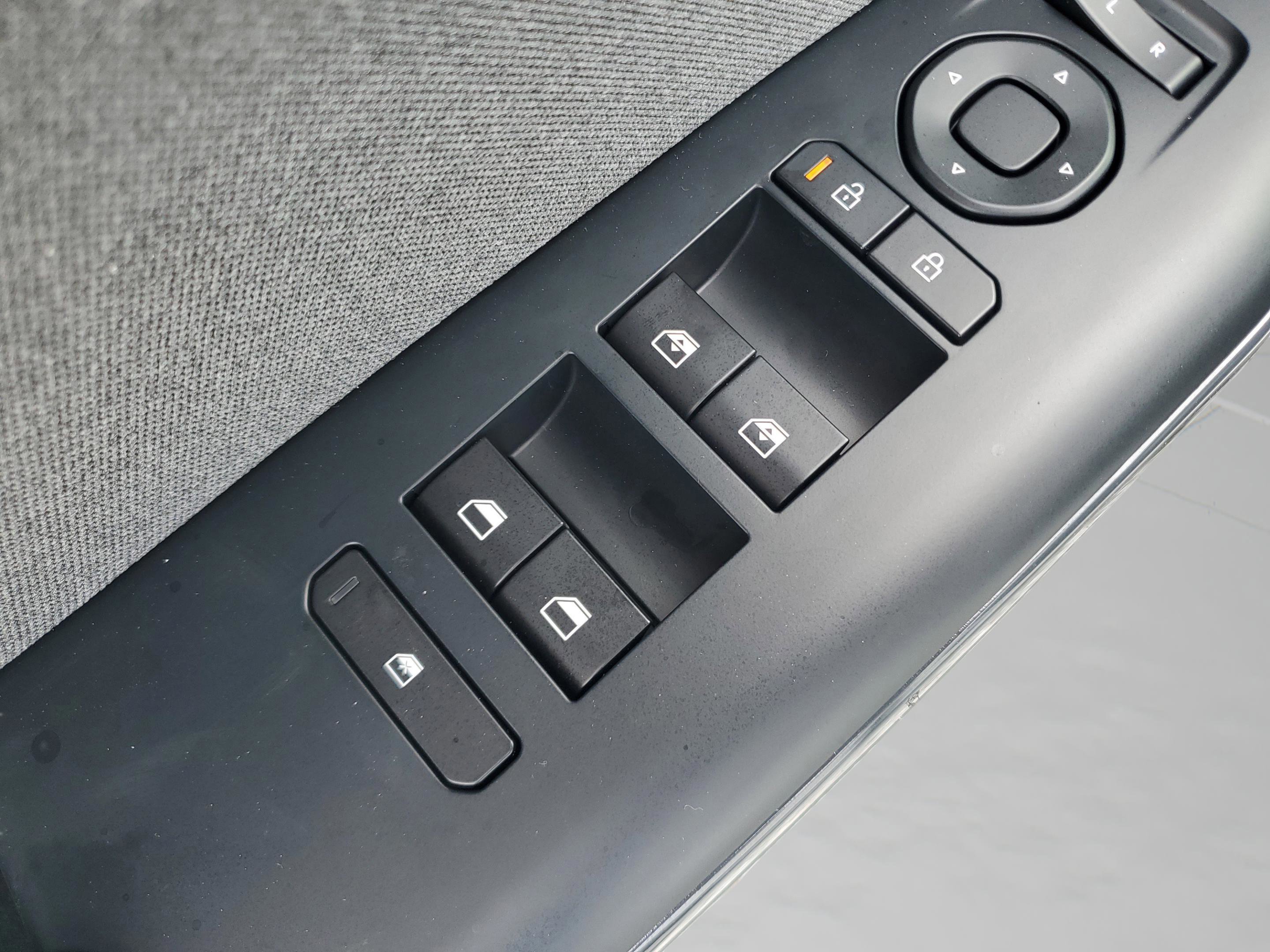 New 2025 Kia K4 EX FWD image 28