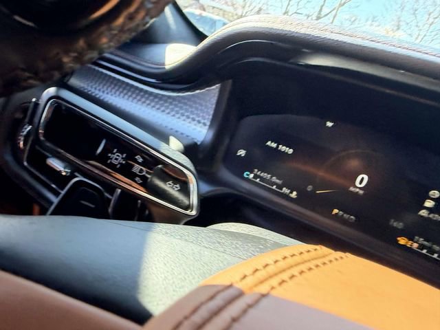 Used 2023 Lincoln Aviator Black Label w/ Jet Package image 30