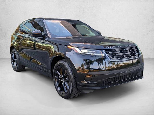 Certified 2026 Land Rover Range Rover Velar S image 3