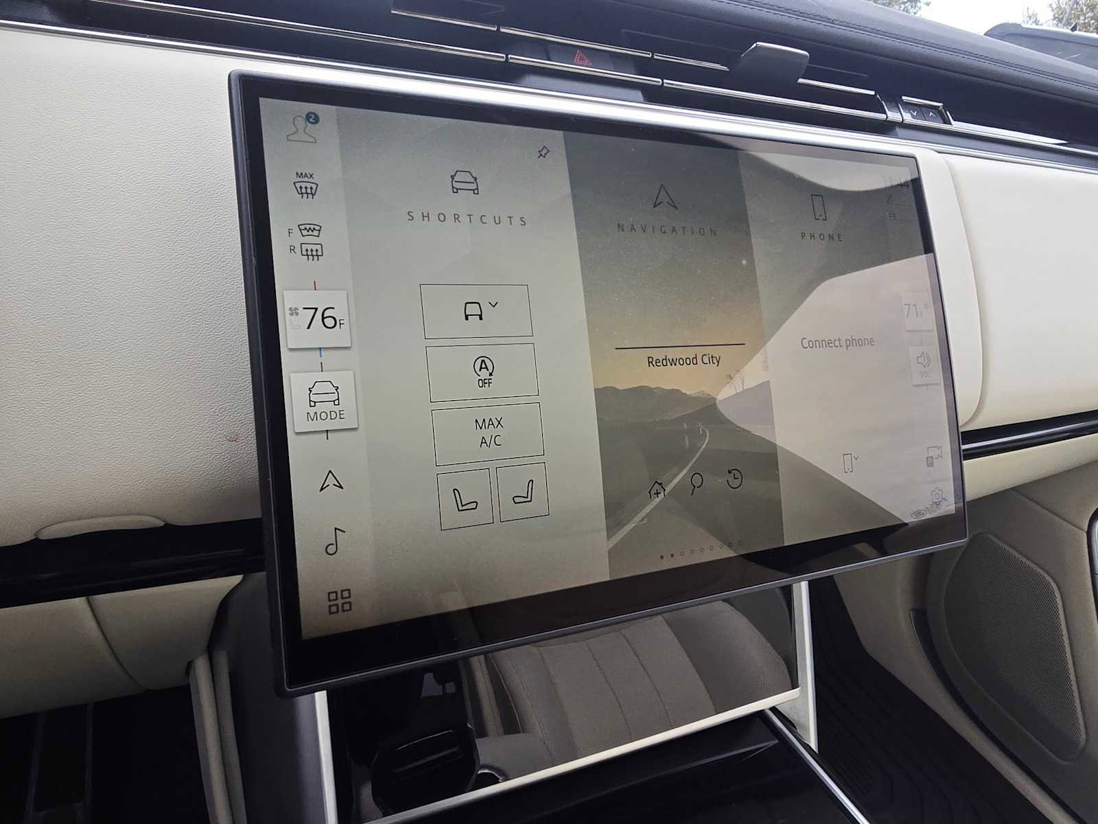 Used 2024 Land Rover Range Rover SE image 28