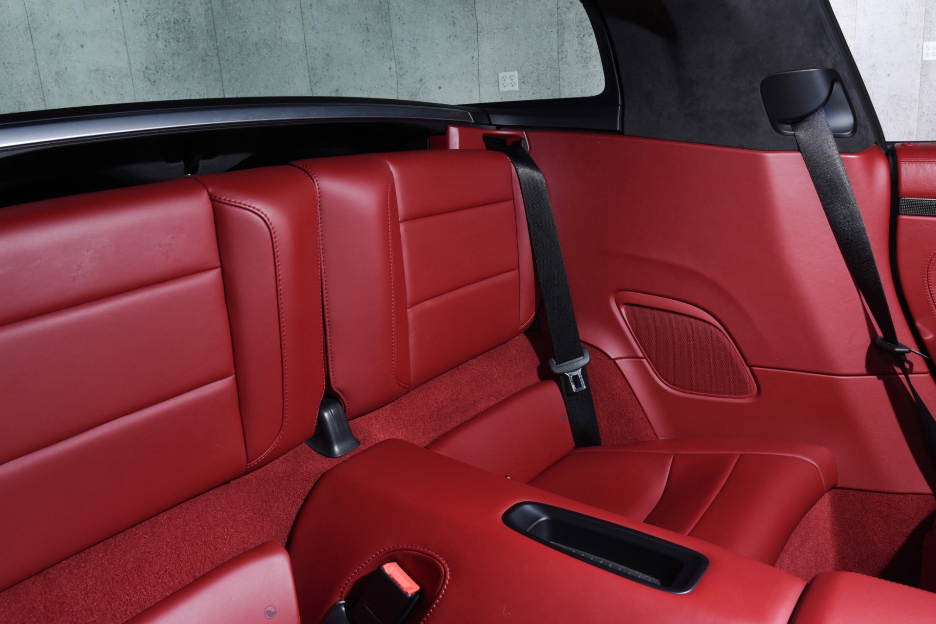 Used 2019 Porsche 911 Targa 4 GTS image 31