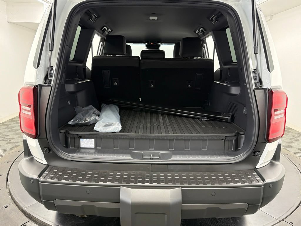 New 2027 Toyota Land Cruiser 1958 AWD/4WD image 14